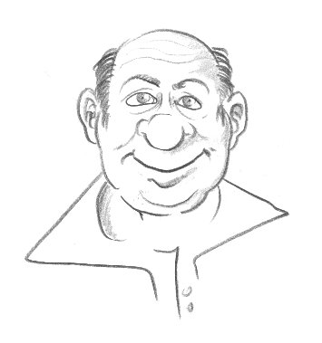 caricatura caricatura