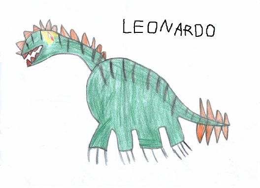 dinosauro dinosauro