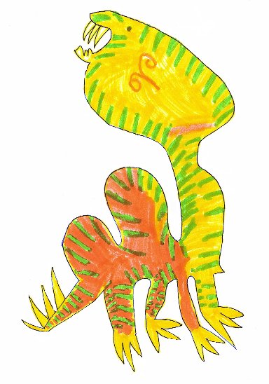 dragocobra dragocobra